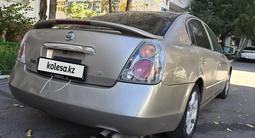 Nissan Altima 2007 года за 3 000 000 тг. в Астана – фото 3