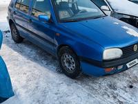 Volkswagen Golf 1994 годаfor750 000 тг. в Талдыкорган