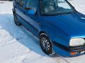 Volkswagen Golf 1994 годаүшін750 000 тг. в Талдыкорган – фото 4