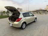 Nissan Tiida 2008 года за 4 000 000 тг. в Жанаозен – фото 5