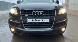 Audi Q7 2008 года за 7 800 000 тг. в Костанай