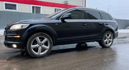 Audi Q7 2008 года за 7 800 000 тг. в Костанай – фото 5