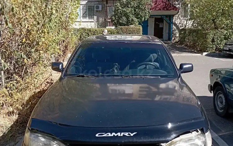 Toyota Camry 1992 годаүшін2 000 000 тг. в Талдыкорган