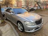 Mercedes-Benz S 500 2007 годаүшін7 500 000 тг. в Алматы