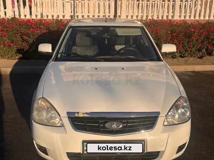ВАЗ (Lada) Priora 2170 2013 года за 2 200 000 тг. в Атырау