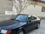 Audi 100 1993 годаүшін2 200 000 тг. в Айтеке би