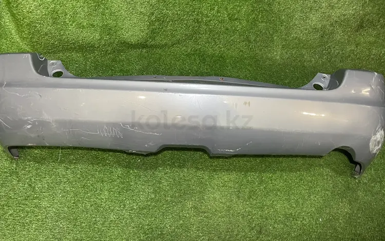 Бампер задний Mazda Tribute за 75 000 тг. в Караганда