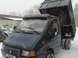 ГАЗ  ГАЗель (3302) 2001 годаfor5 500 000 тг. в Павлодар – фото 3