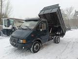 ГАЗ  ГАЗель (3302) 2001 годаfor5 500 000 тг. в Павлодар – фото 4