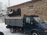 ГАЗ  ГАЗель (3302) 2001 годаfor5 500 000 тг. в Павлодар – фото 5