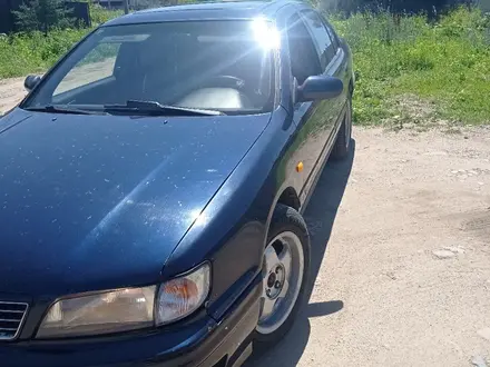 Nissan Maxima 1996 года за 1 900 000 тг. в Усть-Каменогорск