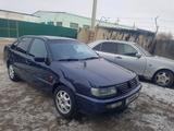 Volkswagen Passat 1995 годаfor1 700 000 тг. в Актобе