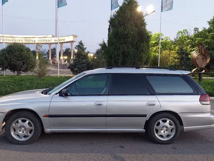 Subaru Legacy 1998 года за 2 200 000 тг. в Тараз – фото 8