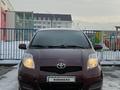 Toyota Yaris 2008 годаfor3 800 000 тг. в Алматы – фото 8