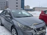 Hyundai Accent 2018 года за 4 200 000 тг. в Астана – фото 3