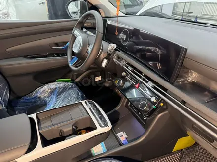 Hyundai Tucson 2025 года за 17 500 000 тг. в Уральск – фото 4