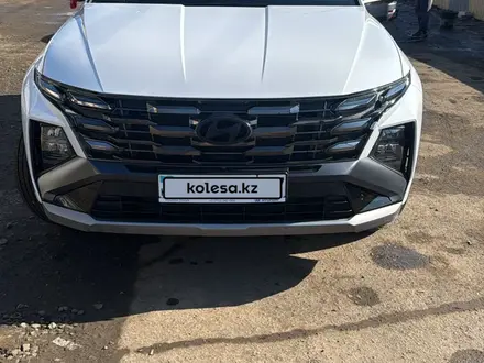 Hyundai Tucson 2025 года за 17 500 000 тг. в Уральск – фото 9