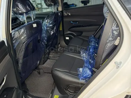Hyundai Tucson 2025 года за 17 500 000 тг. в Уральск – фото 2
