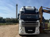 DAF  XF 105 2012 года за 28 000 000 тг. в Аксай – фото 2