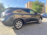 Lexus RX 350 2010 годаfor9 800 000 тг. в Семей – фото 3