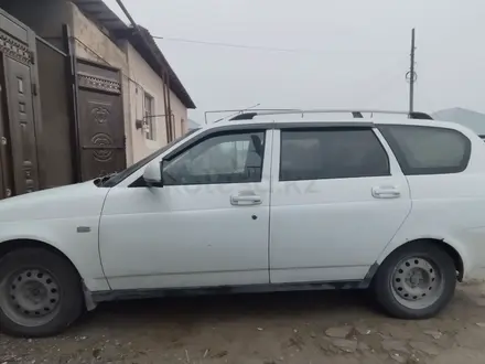 ВАЗ (Lada) Priora 2171 2013 года за 2 000 000 тг. в Аксукент – фото 2