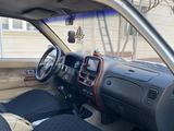 Nissan NP300 2008 года за 4 000 000 тг. в Кулан – фото 4