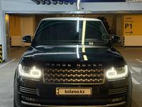 Land Rover Range Rover 2014 годаүшін25 000 000 тг. в Алматы