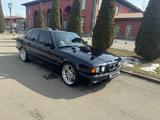 BMW 525 1994 годаүшін4 999 999 тг. в Алматы