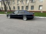 BMW 525 1994 годаүшін4 999 999 тг. в Алматы – фото 3