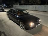 BMW 525 1994 годаүшін4 999 999 тг. в Алматы – фото 4