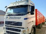 Volvo  FH 2008 годаүшін40 000 000 тг. в Шымкент – фото 3