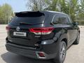 Toyota Highlander 2017 года за 17 200 000 тг. в Алматы – фото 4