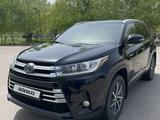 Toyota Highlander 2017 годаүшін17 200 000 тг. в Алматы