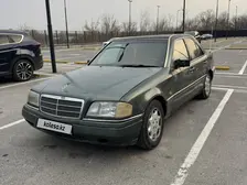 Mercedes-Benz C-Class, 1994