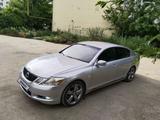 Lexus GS 300 2006 года за 6 200 000 тг. в Алматы – фото 5