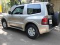Mitsubishi Pajero 2005 годаүшін6 600 000 тг. в Алматы – фото 9