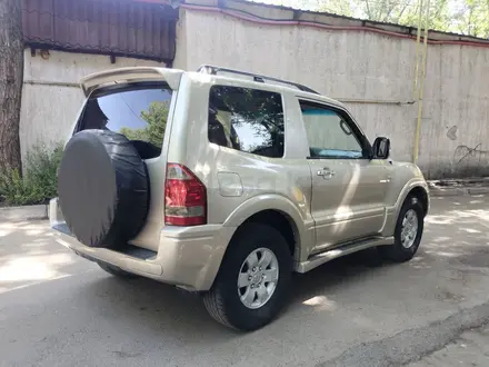 Mitsubishi Pajero 2005 года за 6 600 000 тг. в Алматы – фото 12