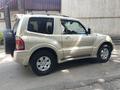 Mitsubishi Pajero 2005 годаүшін6 600 000 тг. в Алматы – фото 13