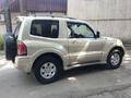 Mitsubishi Pajero 2005 годаүшін6 600 000 тг. в Алматы – фото 14