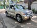 Mitsubishi Pajero 2005 годаүшін6 600 000 тг. в Алматы – фото 15