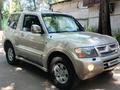 Mitsubishi Pajero 2005 годаүшін6 600 000 тг. в Алматы – фото 19
