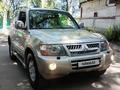 Mitsubishi Pajero 2005 годаүшін6 600 000 тг. в Алматы