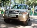 Mitsubishi Pajero 2005 годаүшін6 600 000 тг. в Алматы – фото 23