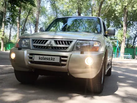 Mitsubishi Pajero 2005 года за 6 600 000 тг. в Алматы – фото 23