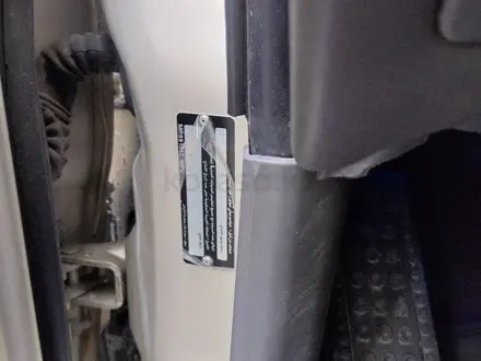 Mitsubishi Pajero 2005 года за 6 600 000 тг. в Алматы – фото 26