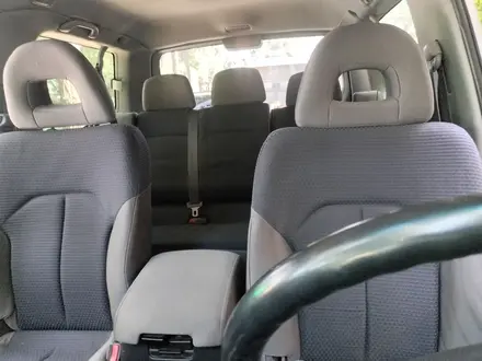 Mitsubishi Pajero 2005 года за 6 600 000 тг. в Алматы – фото 29