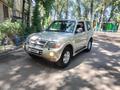 Mitsubishi Pajero 2005 годаүшін6 600 000 тг. в Алматы – фото 3