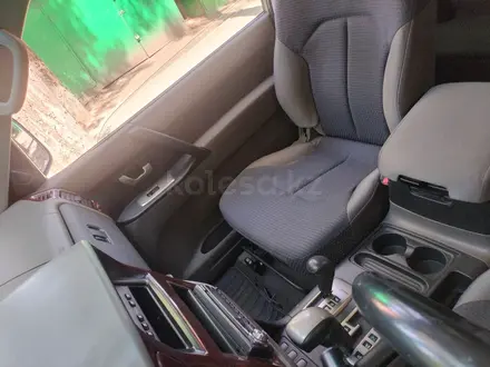 Mitsubishi Pajero 2005 года за 6 600 000 тг. в Алматы – фото 31