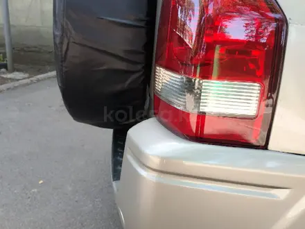Mitsubishi Pajero 2005 года за 6 600 000 тг. в Алматы – фото 32