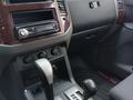 Mitsubishi Pajero 2005 годаүшін6 600 000 тг. в Алматы – фото 34